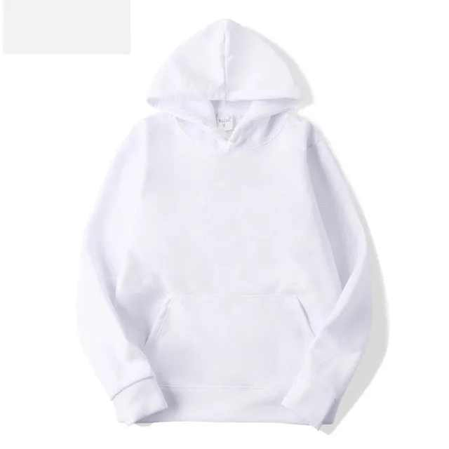 Fashion Brand Men's Hoodies 2020 Spring Autumn Male Casual Hoodies