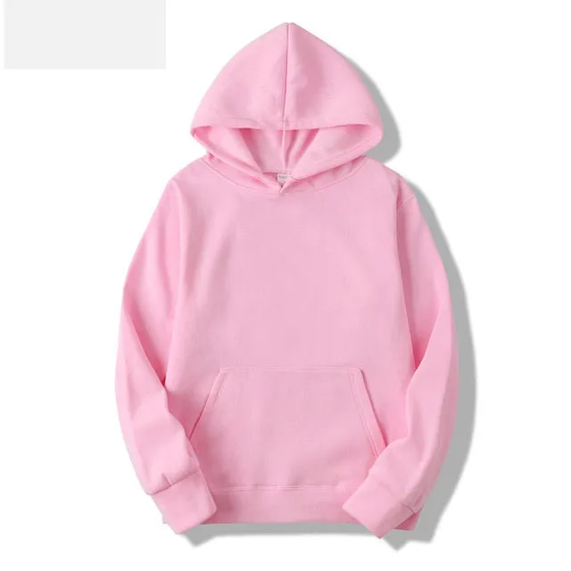 Fashion Brand Men's Hoodies 2020 Spring Autumn Male Casual Hoodies