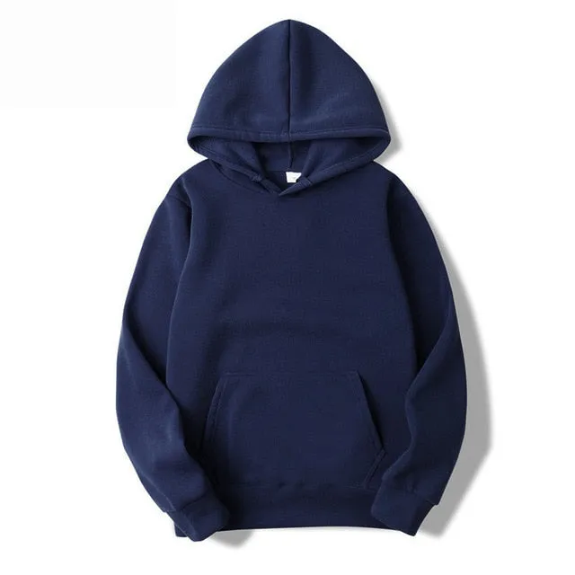 Fashion Brand Men's Hoodies 2020 Spring Autumn Male Casual Hoodies