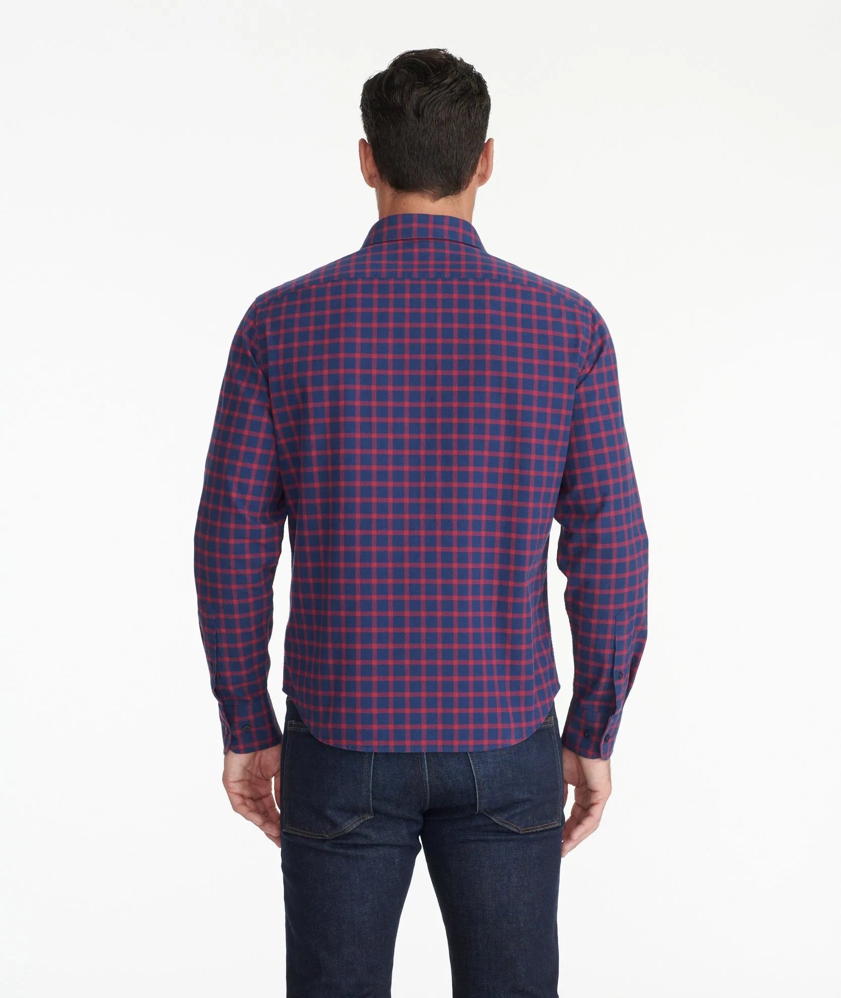 Flannel Veldenzer Shirt