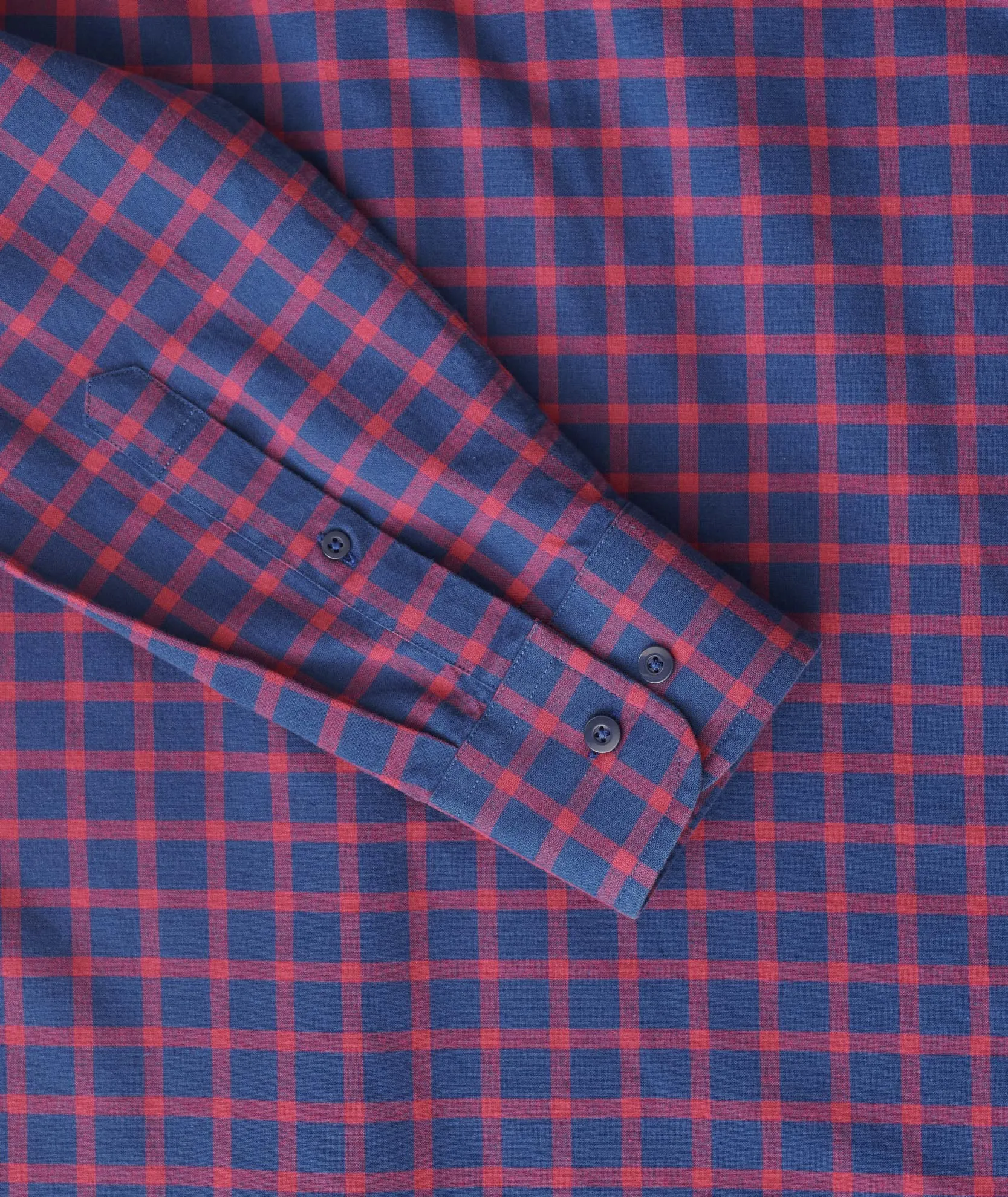 Flannel Veldenzer Shirt