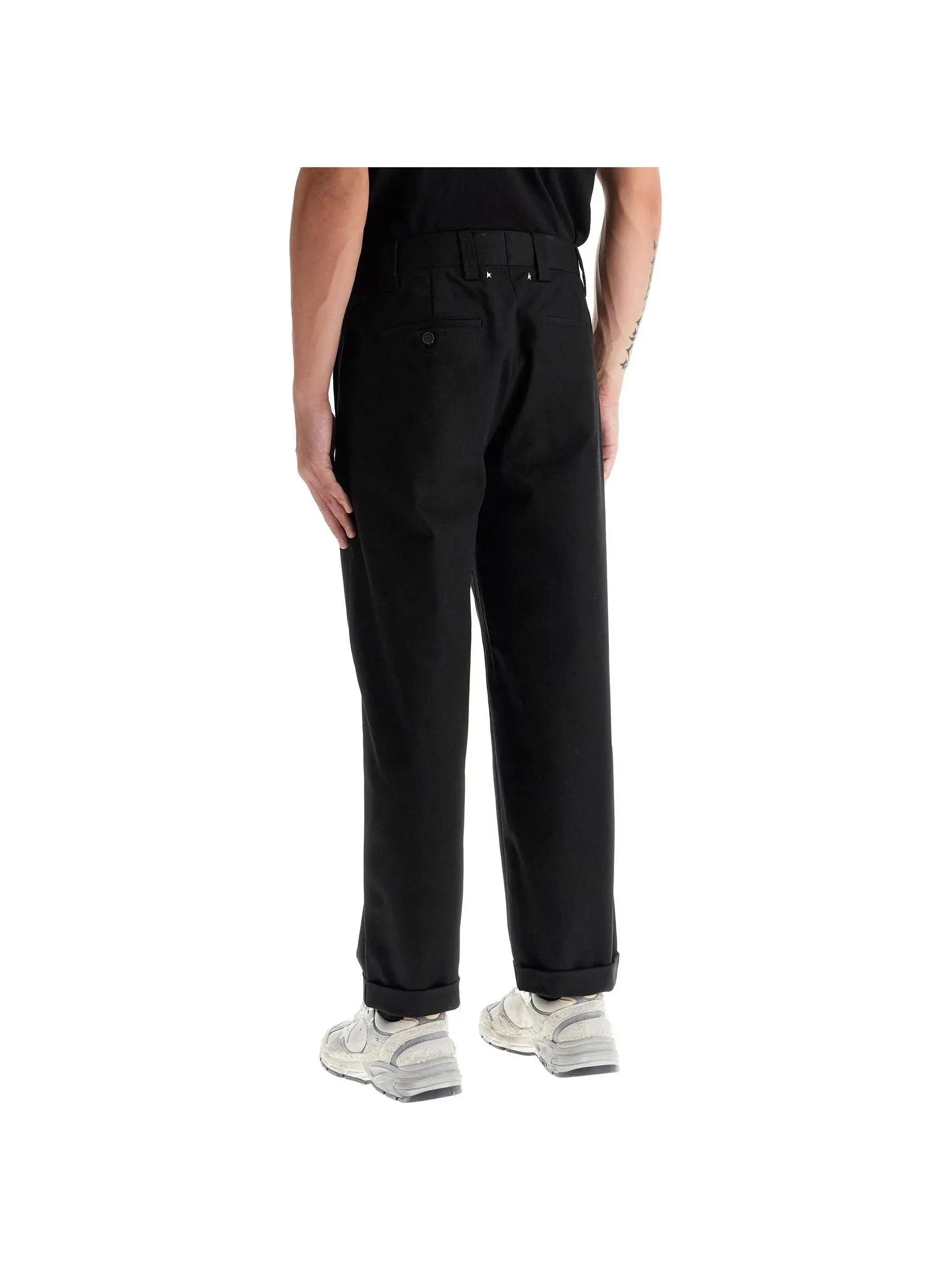Golden Collection Chino Pants