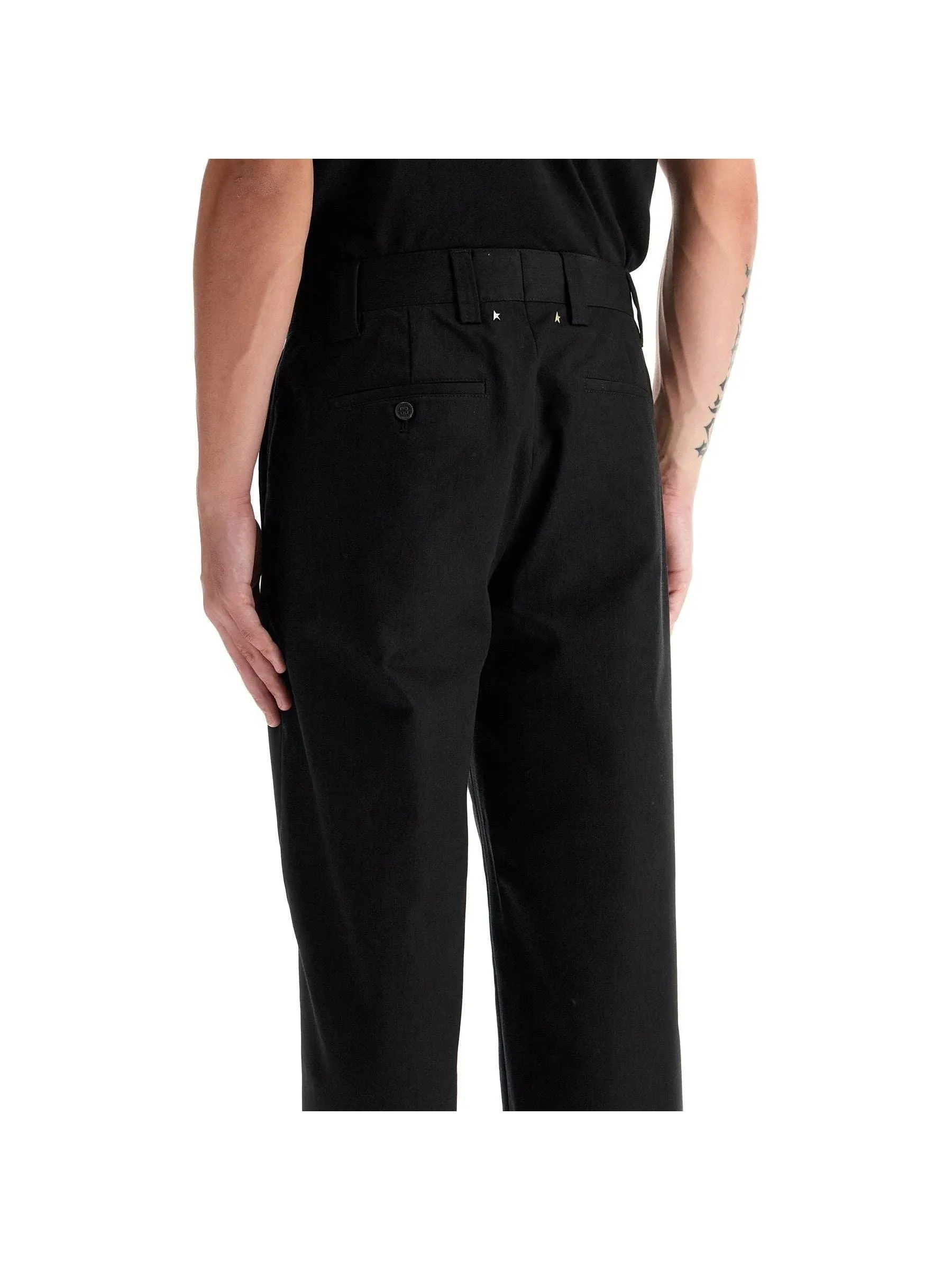 Golden Collection Chino Pants
