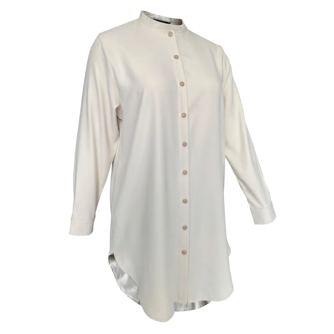 Hanie Blouse - Off White
