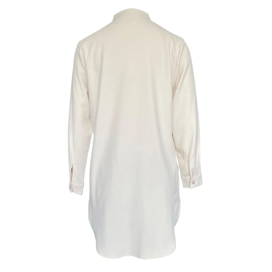 Hanie Blouse - Off White