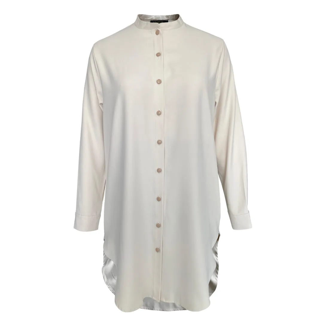 Hanie Blouse - Off White