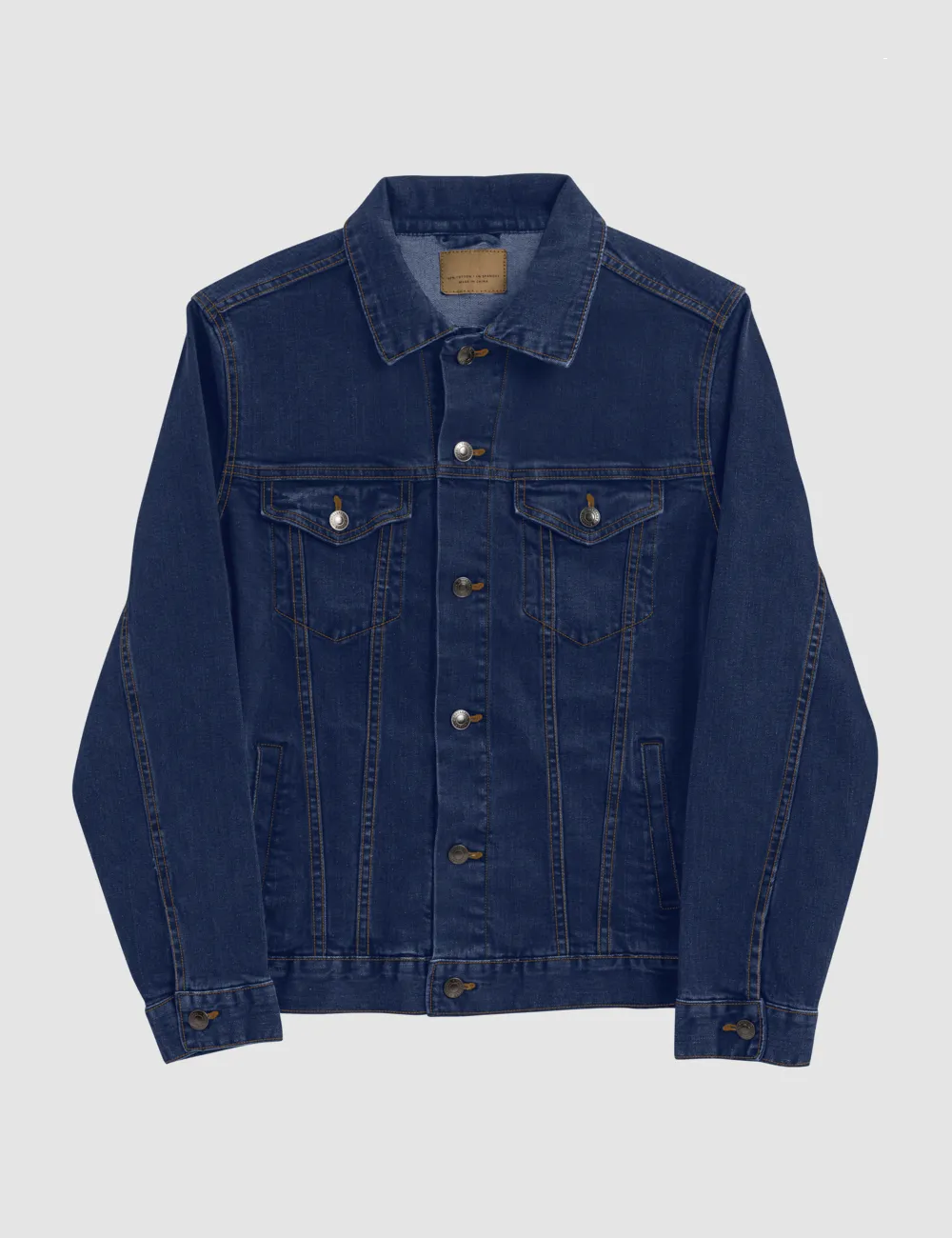 High Class | Women's Denim Jacket