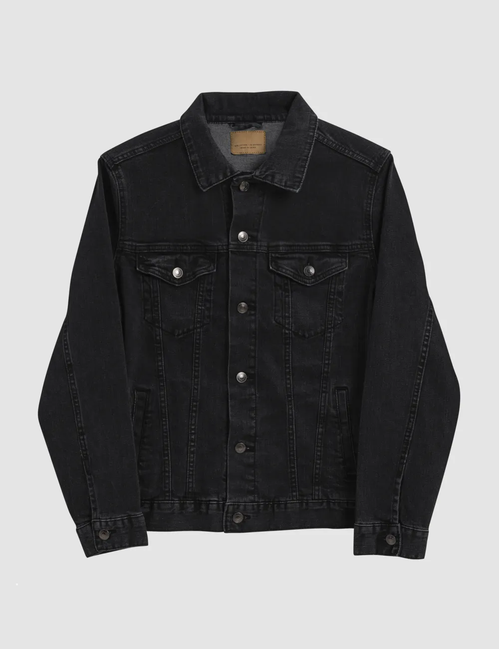 High Class | Women's Denim Jacket