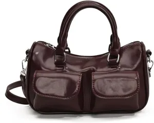 High-end underarm Purses adjustable shoulder strap shoulder bags messenger bag, fashionable versatile handbags