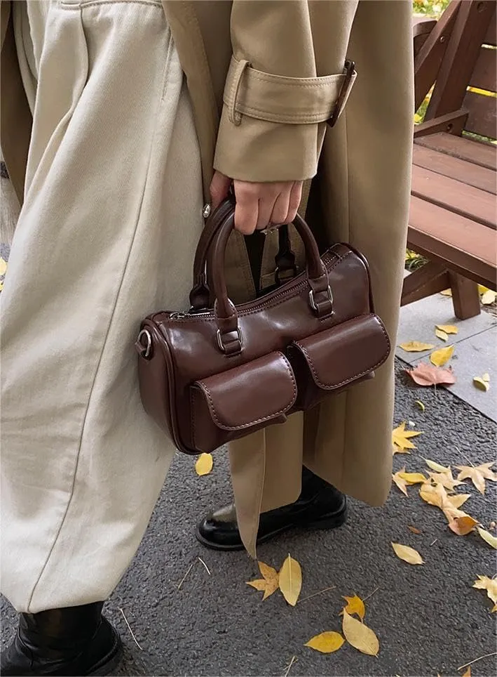 High-end underarm Purses adjustable shoulder strap shoulder bags messenger bag, fashionable versatile handbags