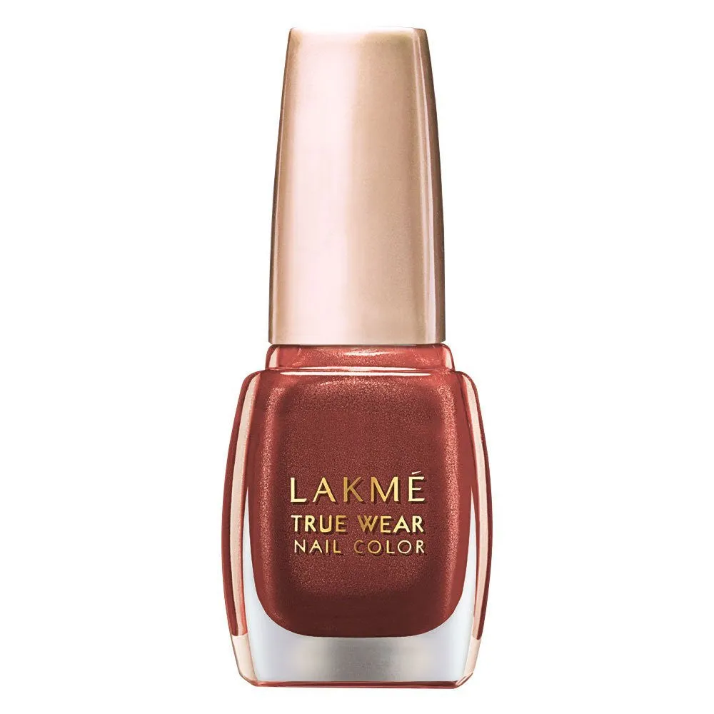Lakme True Wear Nail Color Pro