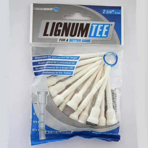 Lignum Tees