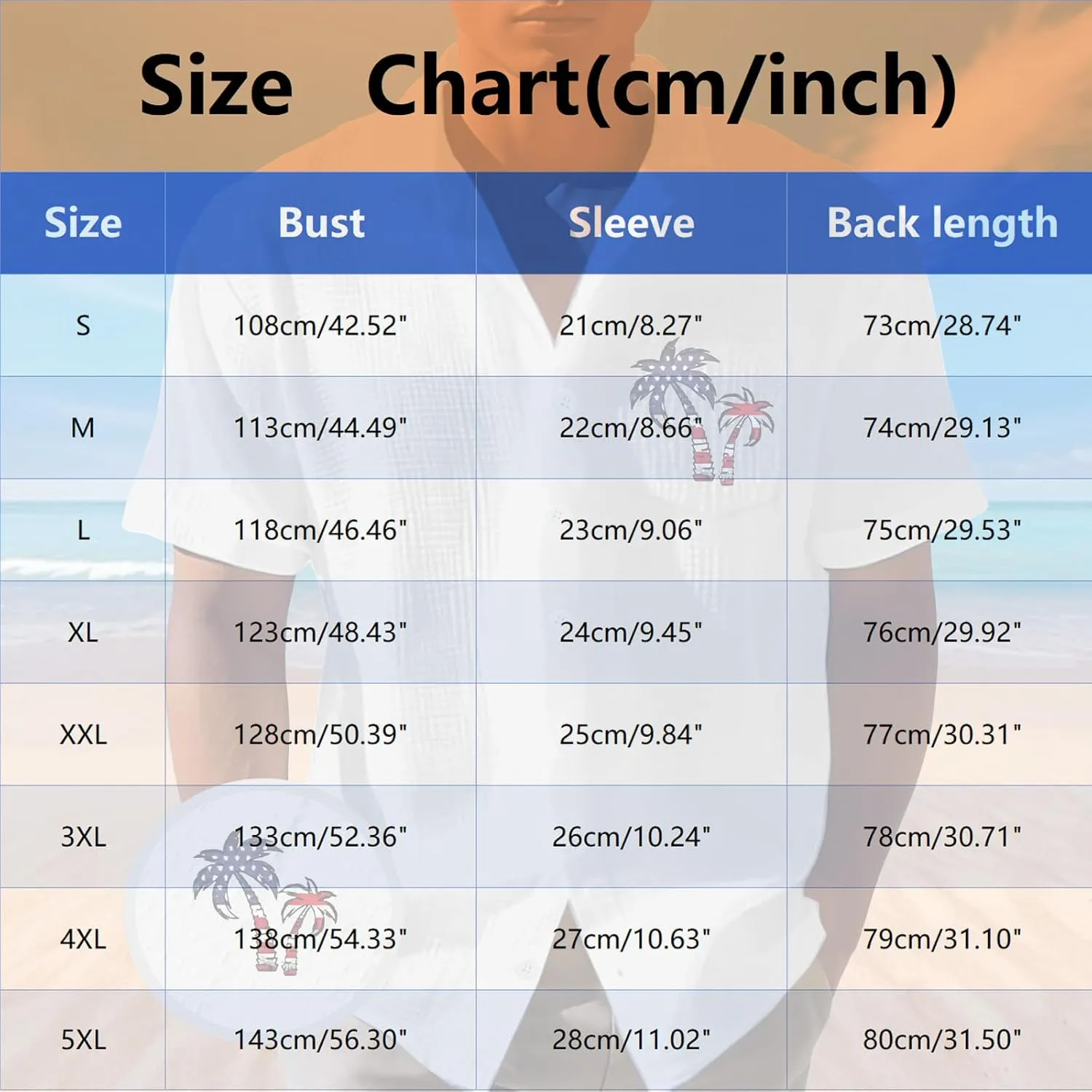 Men's Independence Day Shirts American Flag Print Waffle Shirt Button Down Shirts Short Sleeve Independence Day Tee Top