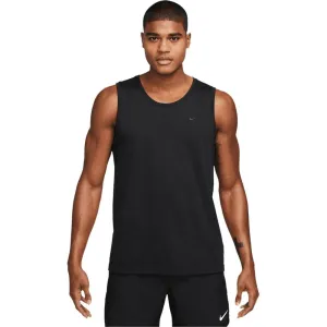 Mens Primary Dri-FIT Versatile Tank Top - Black