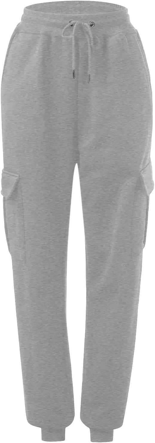 Mens Sweatpants with Pockets Big and Tall for Running Mens Fleece Active Athletic Workout Jogger Sweatpants Mens Pocket