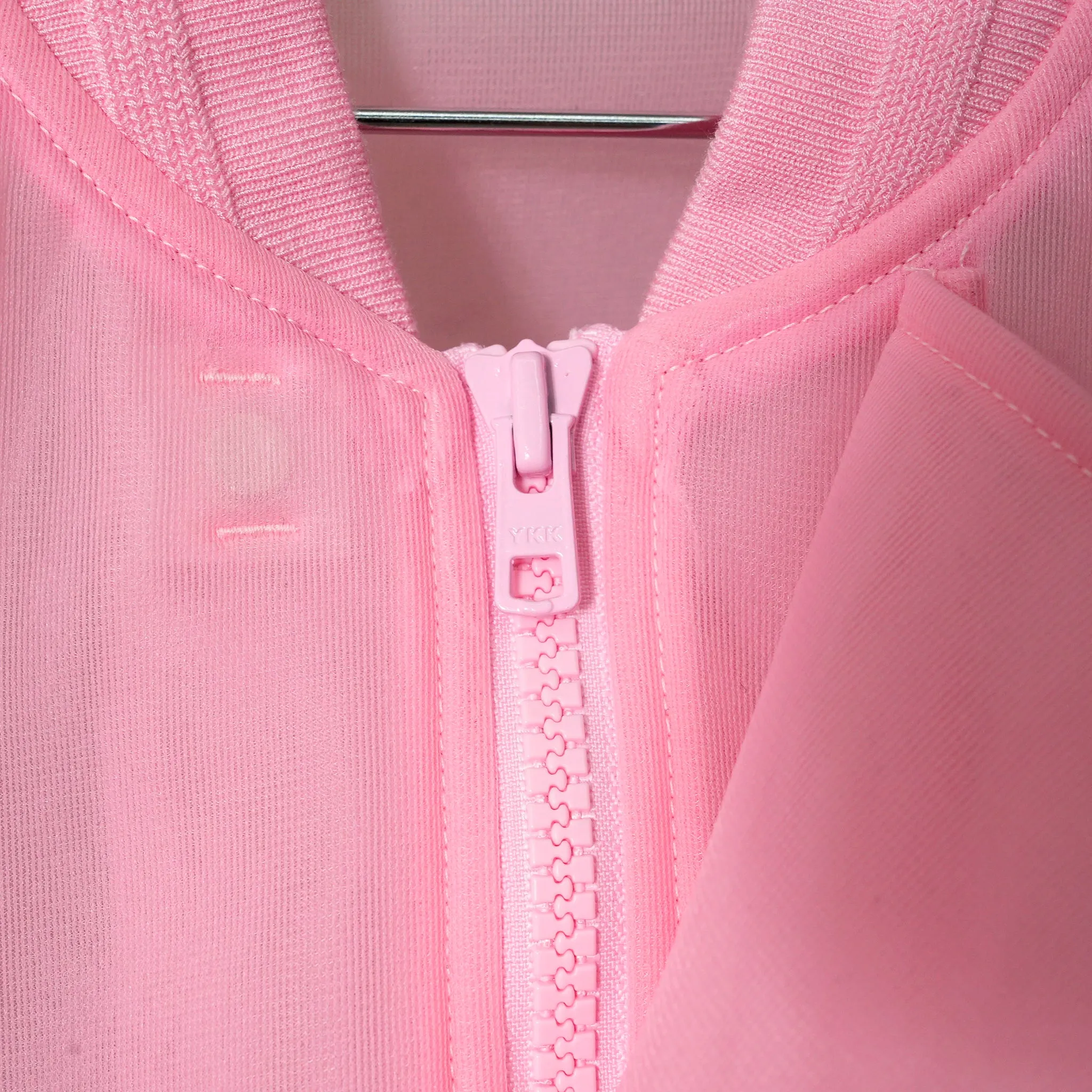 MICRO BOMBER / CC25 PINK