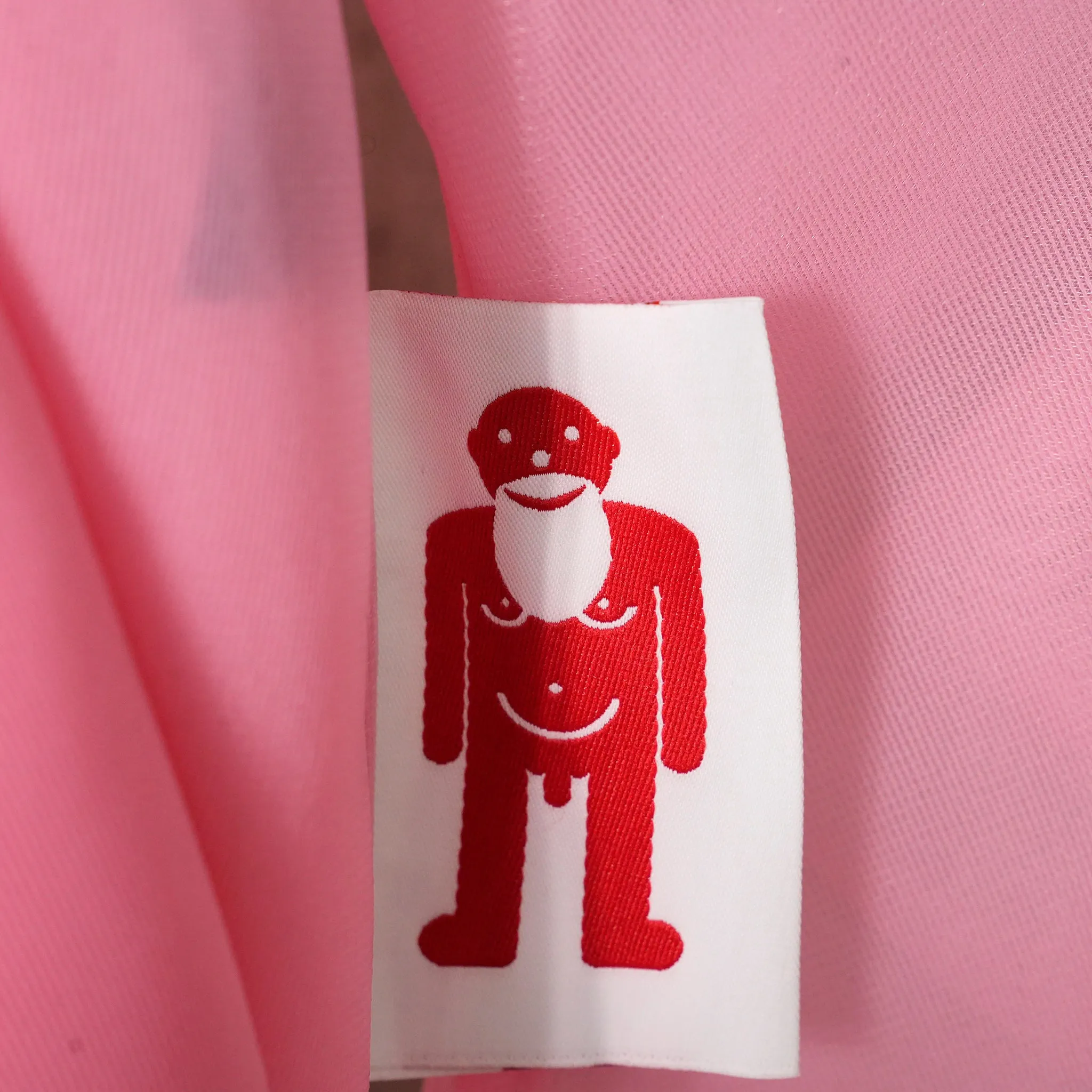 MICRO BOMBER / CC25 PINK