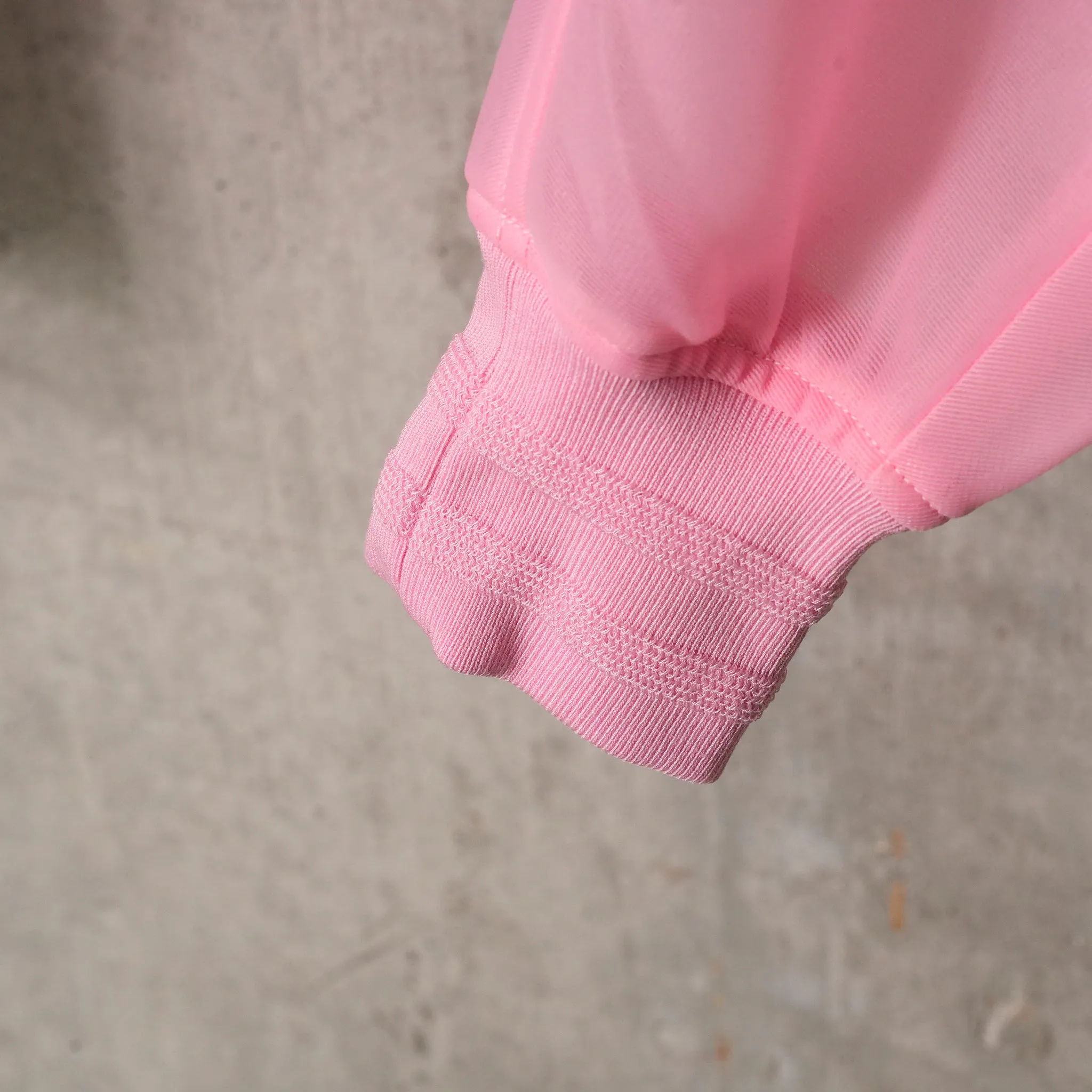 MICRO BOMBER / CC25 PINK