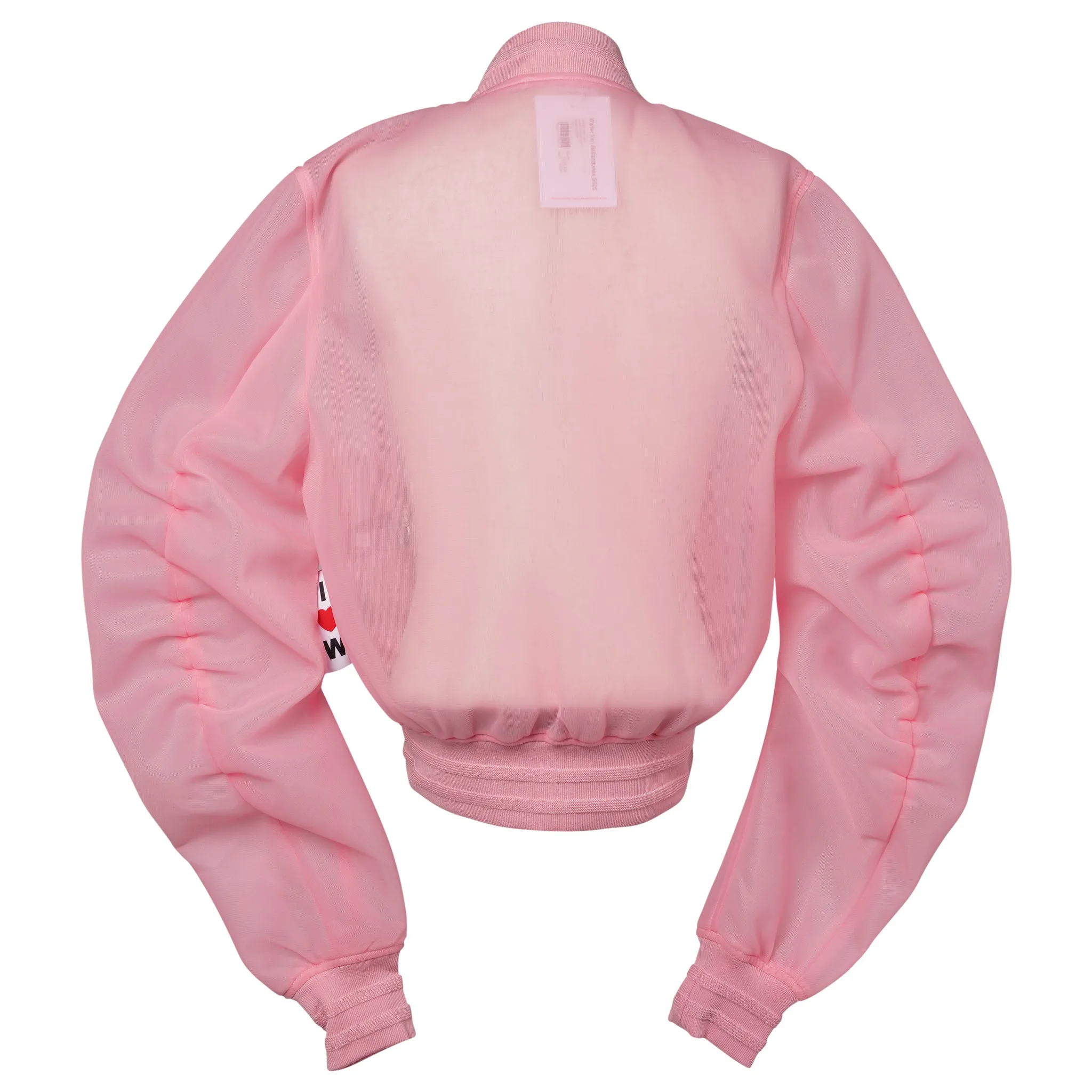 MICRO BOMBER / CC25 PINK
