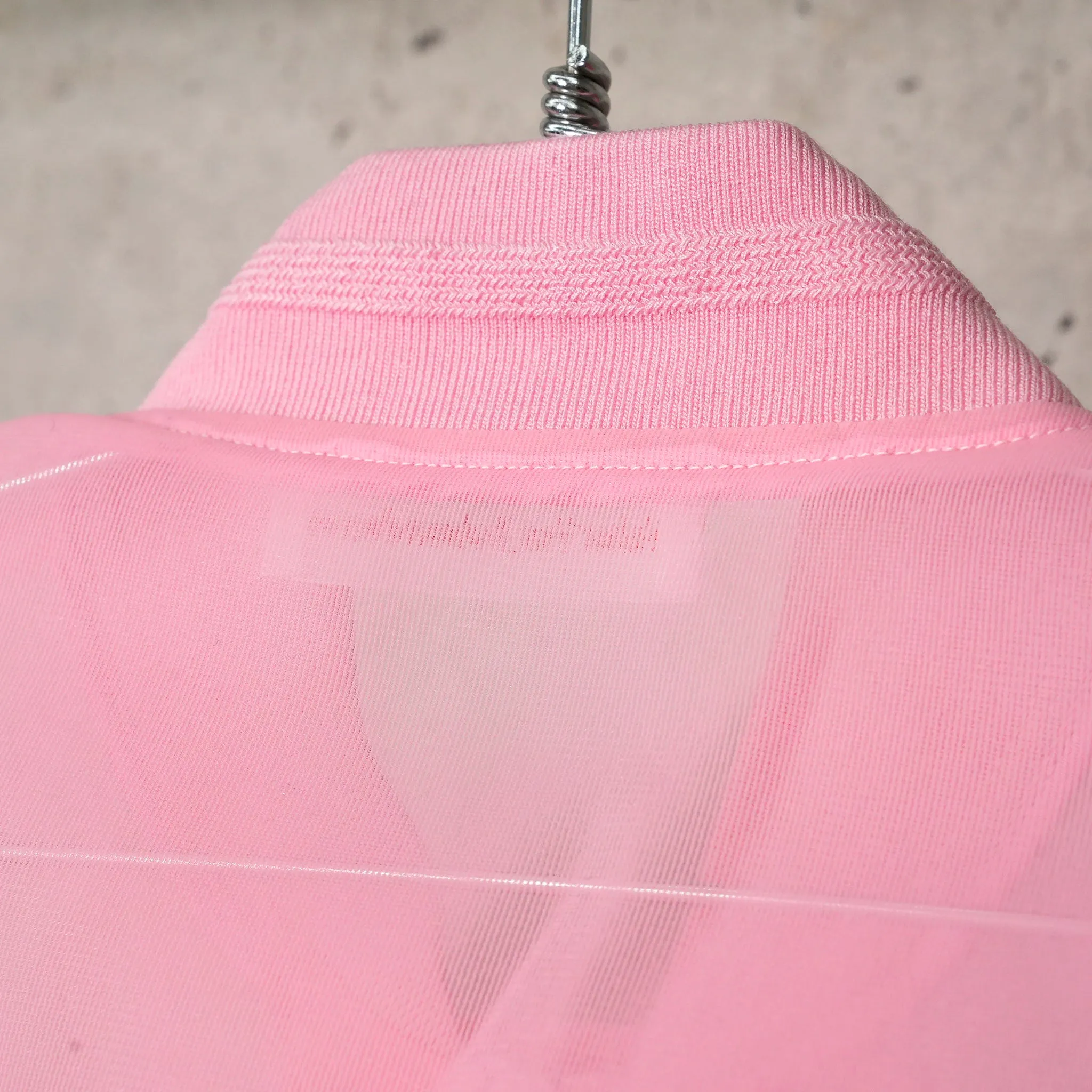 MICRO BOMBER / CC25 PINK