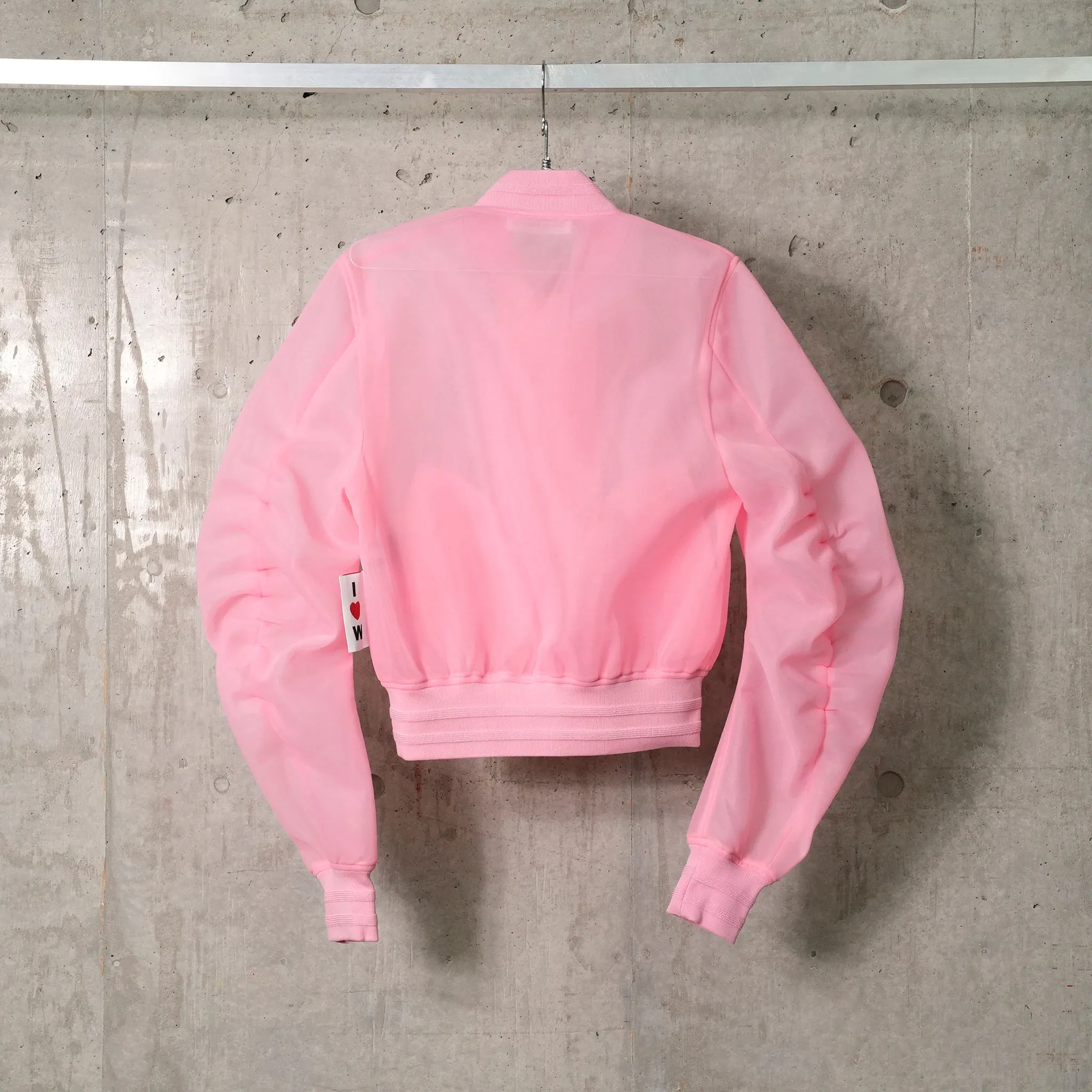 MICRO BOMBER / CC25 PINK