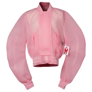 MICRO BOMBER / CC25 PINK