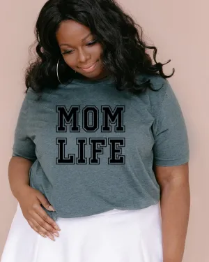 Mom Life | Forest