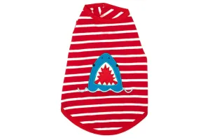 Muscle Tees - Shark  - Dog Shirt