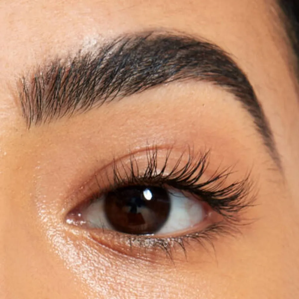 NYX PROFESSIONAL MAKEUP Fill & Fluff Eyebrow Pomade Dual-Ended Brush & Pencil,