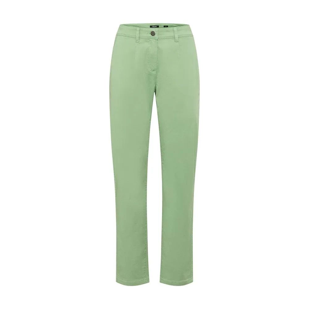 Olsen Slim Cut Trousers in Lisa Fit