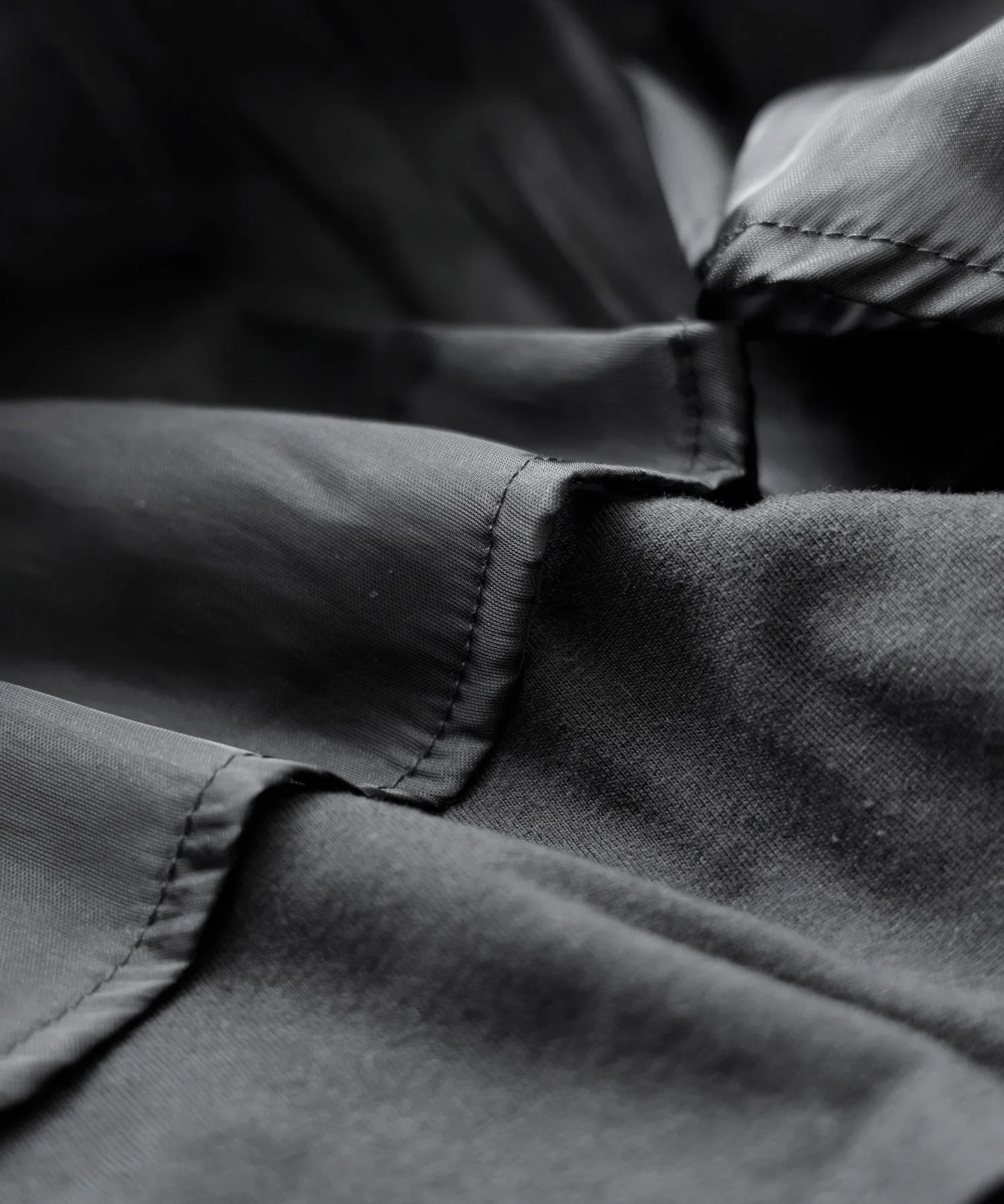 Organdie Frill No Sleeve Tops