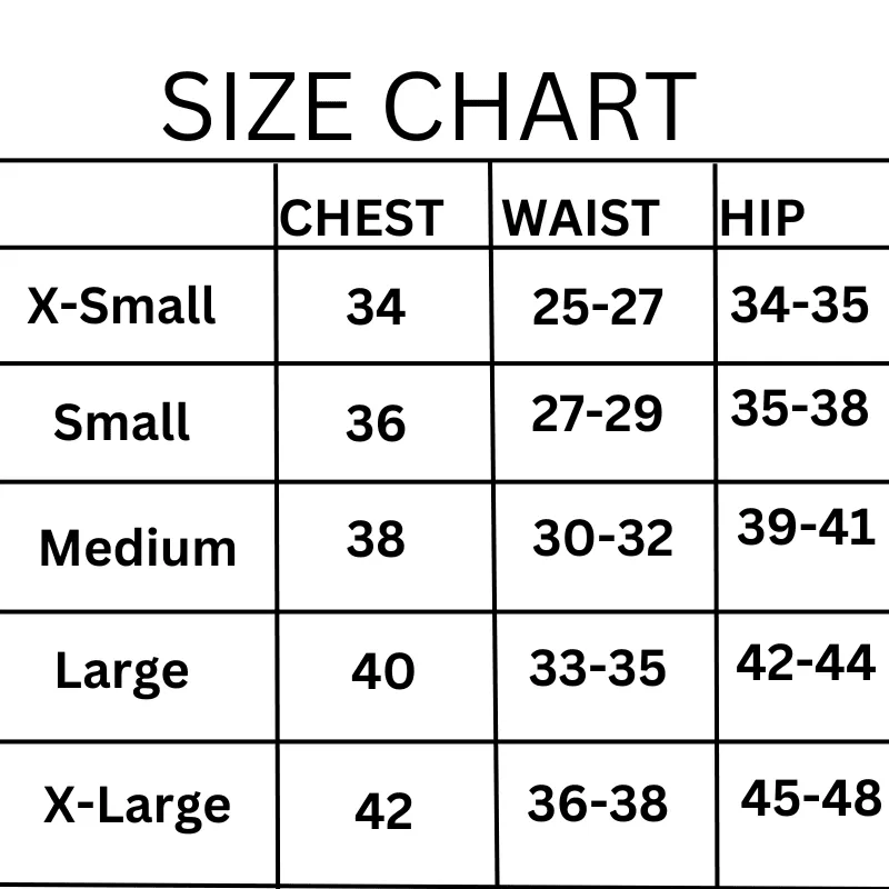 Pack of 3 Drawstring Crop Tees for Girls