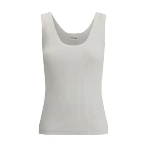 P.A.R.O.S.H. Ribbed Tank Top