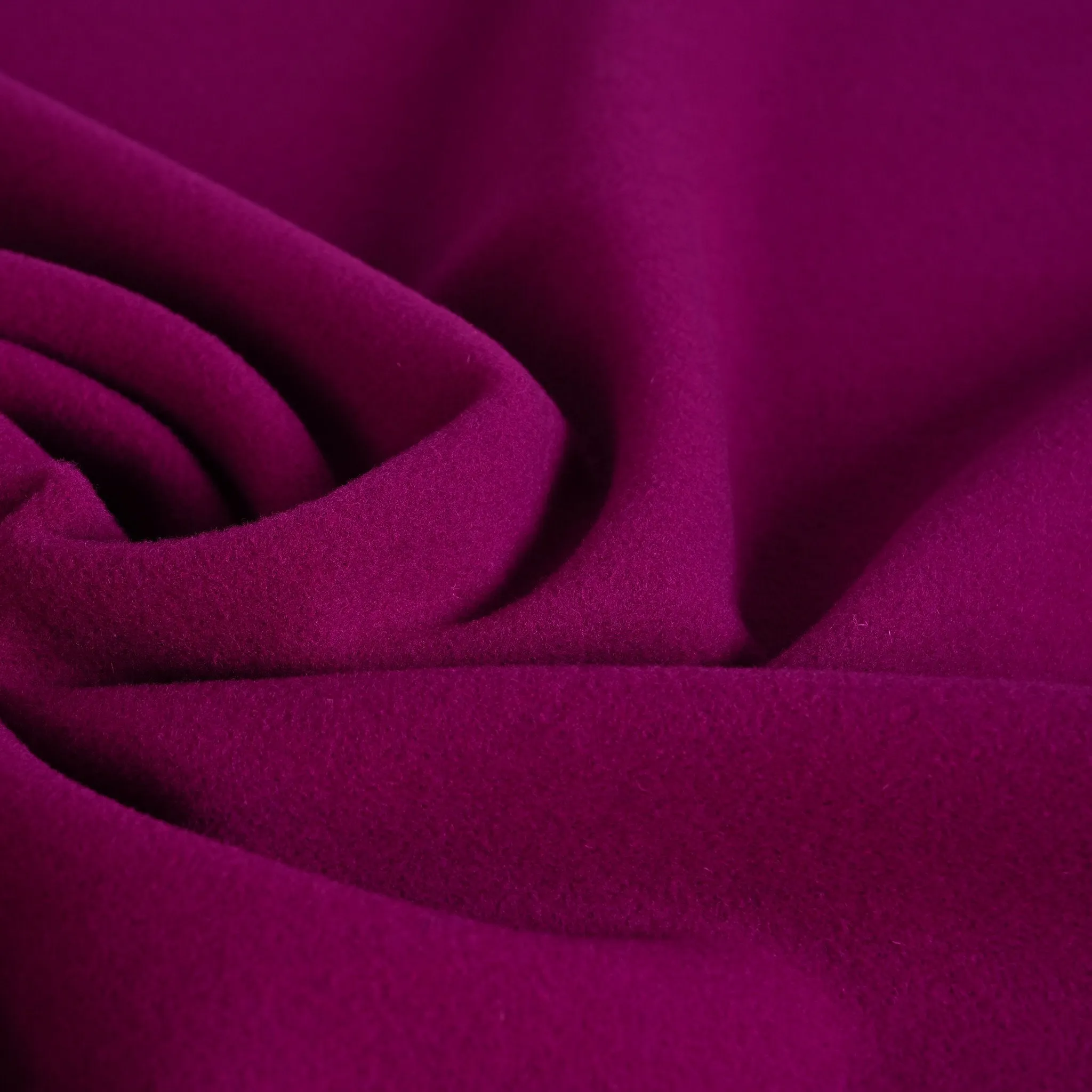 Purple Coating Fabric 5075