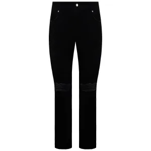 Represent Detroyer Mens Black Jeans