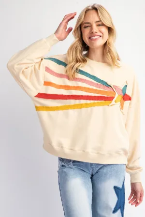 Rising Star Sweatshirt