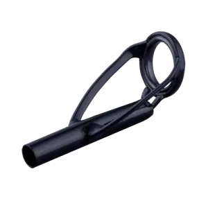 Seaguide Tip Top XUT with Zirconia LS Ring, Black, Polished or Sandblasted Frame