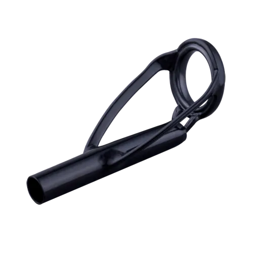 Seaguide Tip Top XUT with Zirconia LS Ring, Black, Polished or Sandblasted Frame