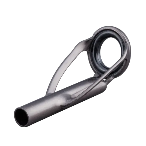 Seaguide Tip Top XUT with Zirconia LS Ring, Black, Polished or Sandblasted Frame