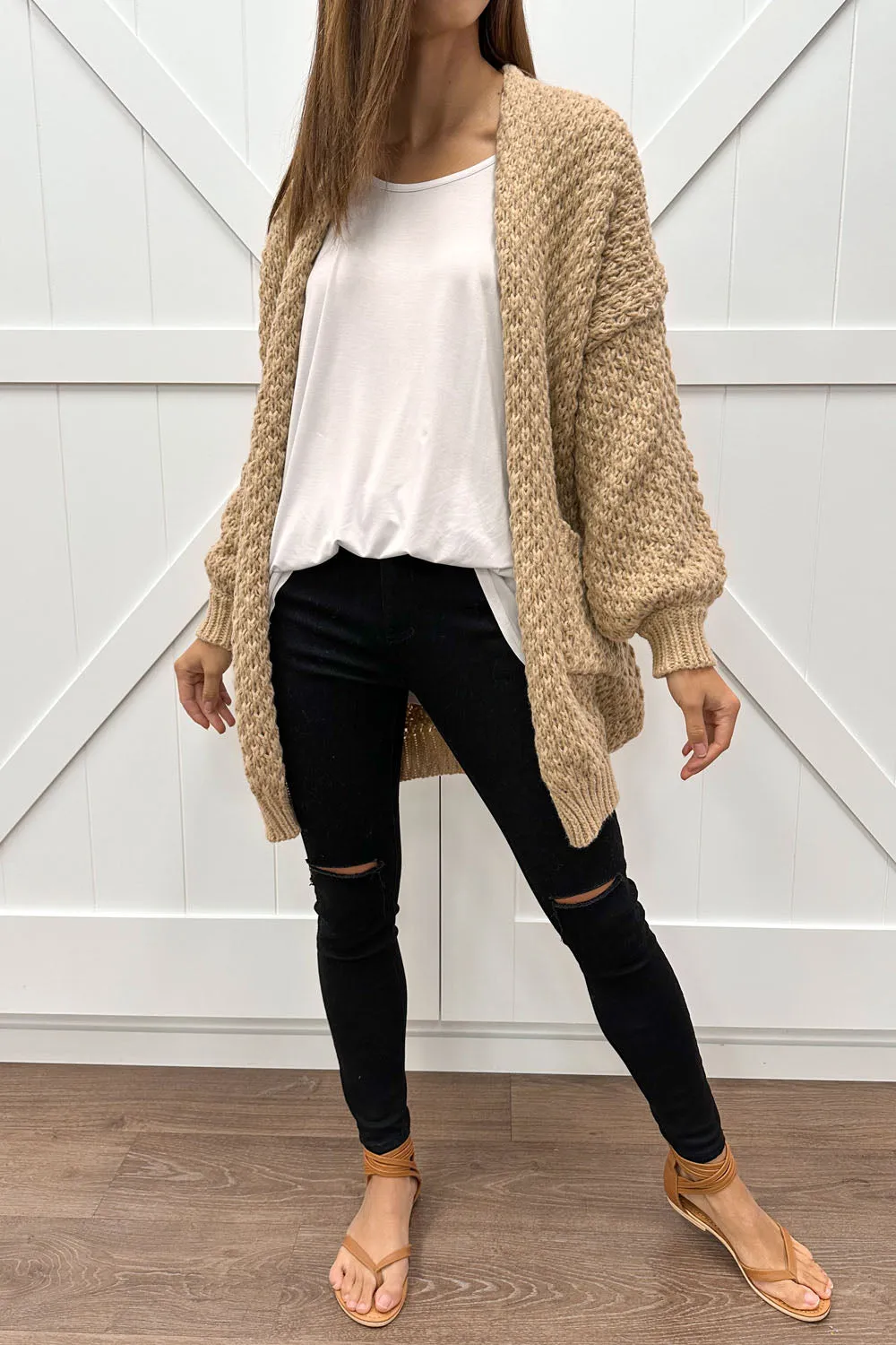Selena Cardi