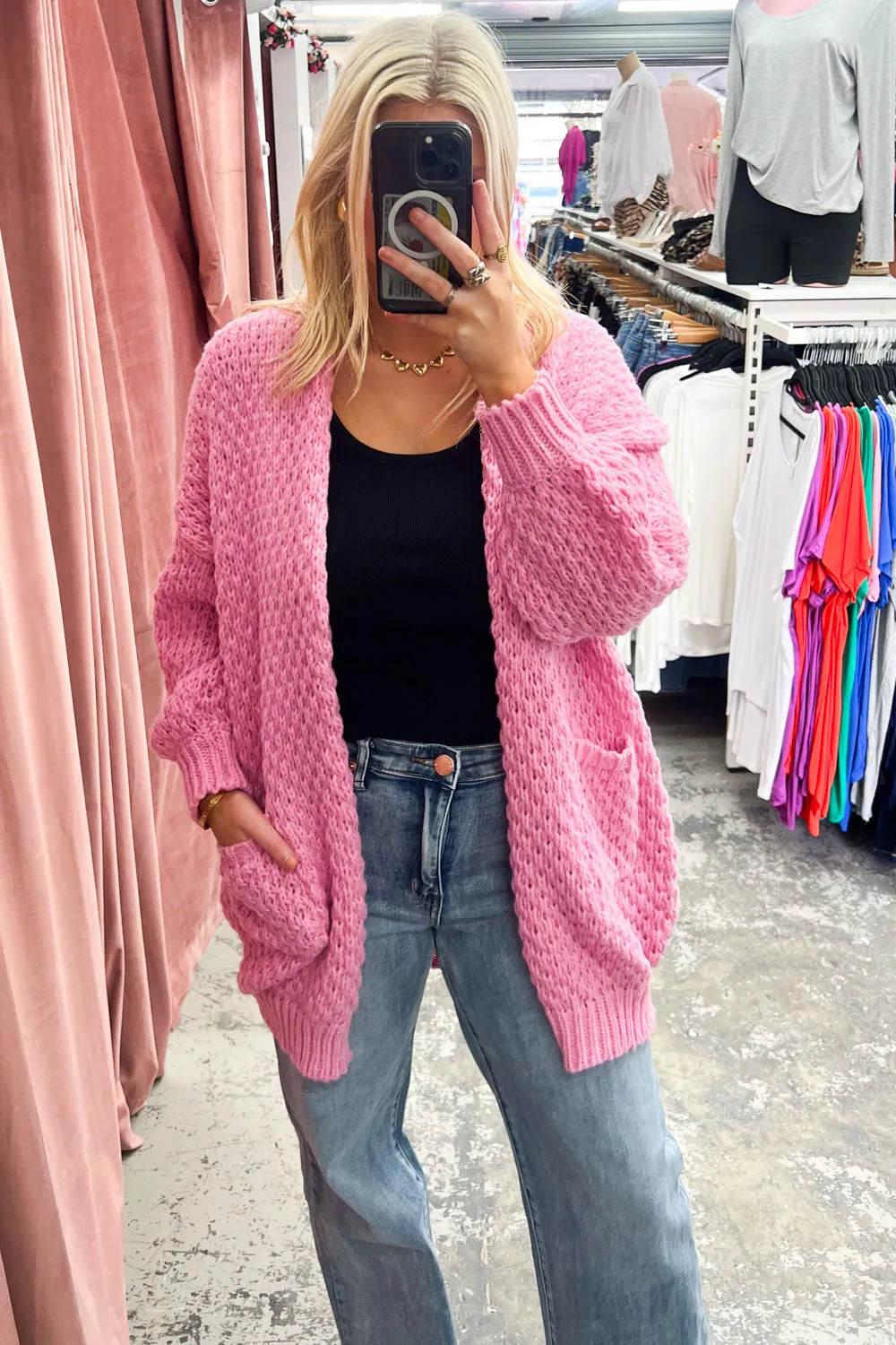 Selena Cardi