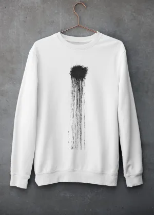 ST!NK - Berlin's PAINTBOMB - Casual Sweatshirt