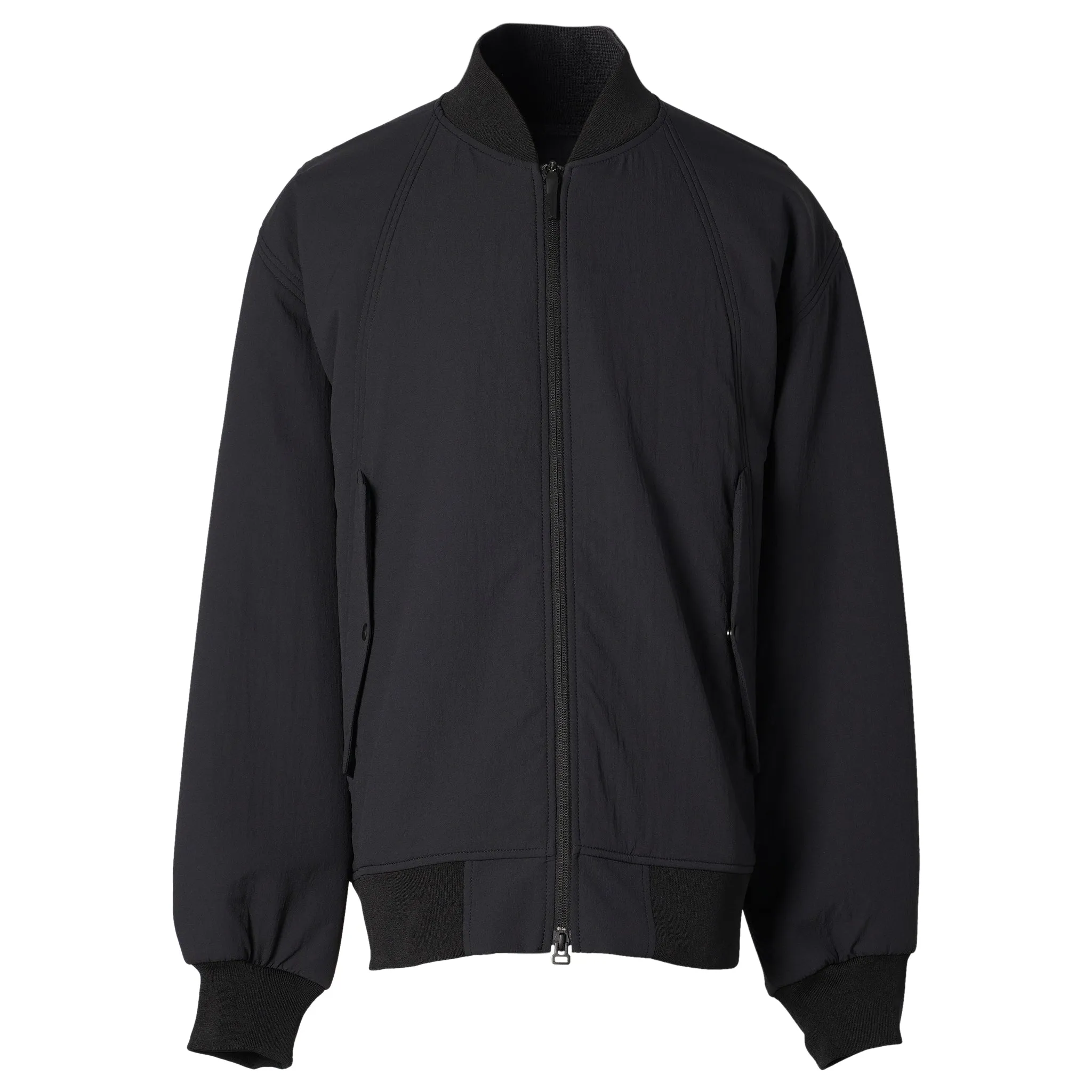 SWIFT-L BOMBER JCKT / BK00