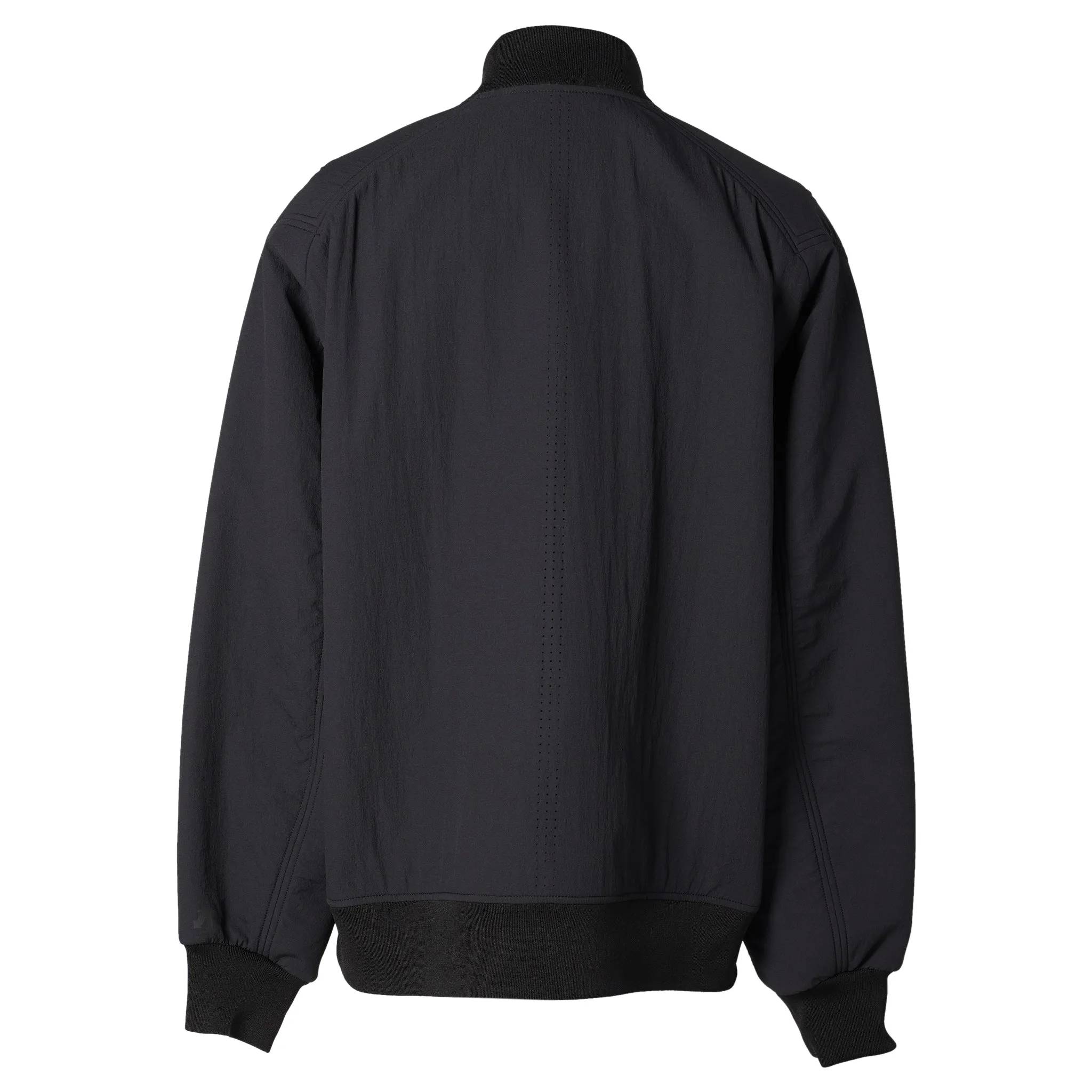 SWIFT-L BOMBER JCKT / BK00