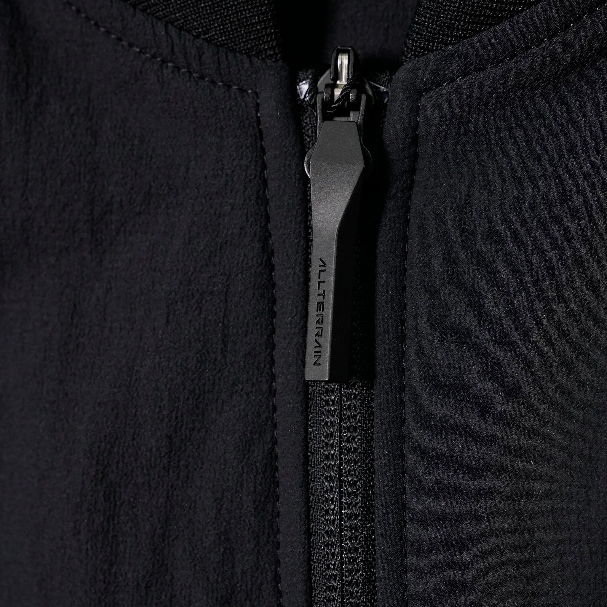 SWIFT-L BOMBER JCKT / BK00