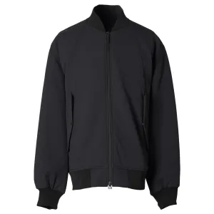 SWIFT-L BOMBER JCKT / BK00