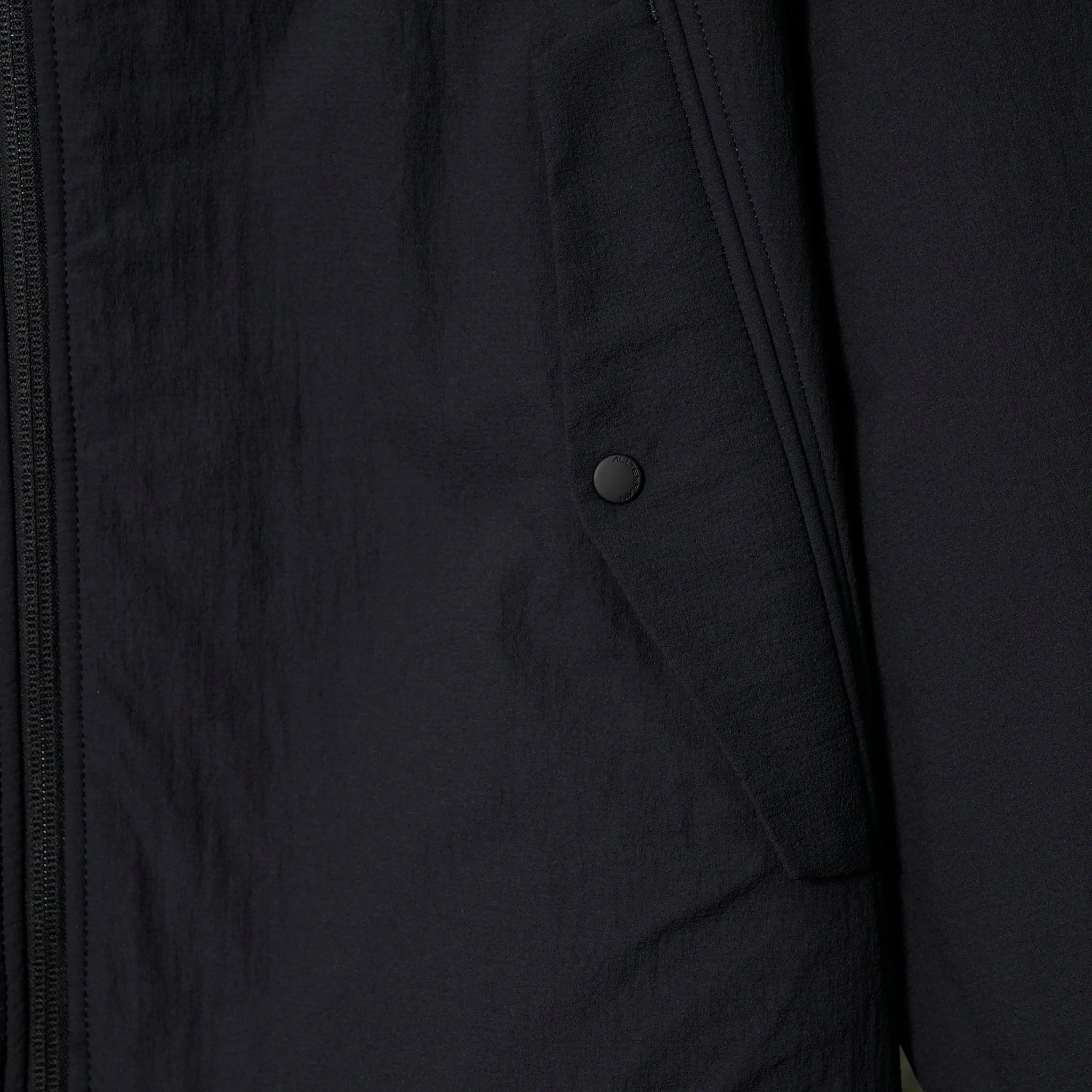 SWIFT-L BOMBER JCKT / BK00