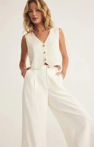 Topanga Linen Pant