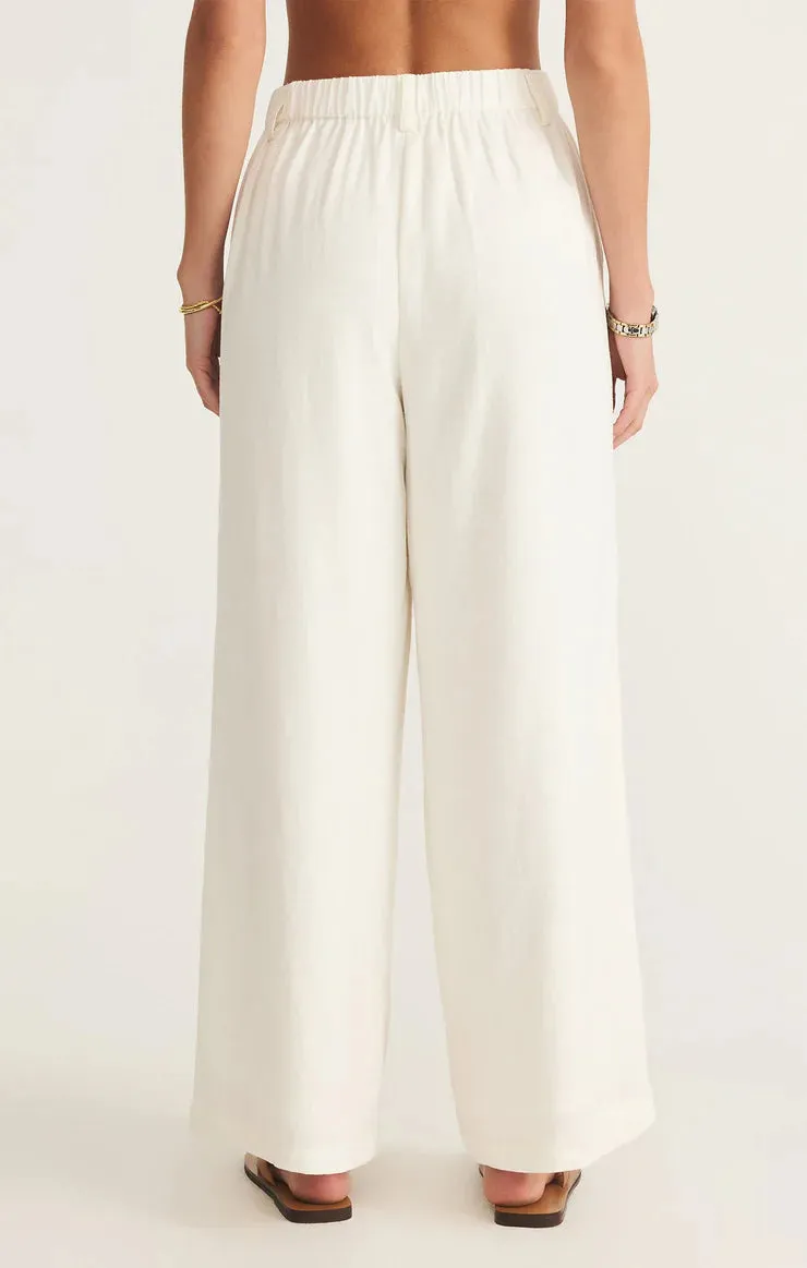 Topanga Linen Pant