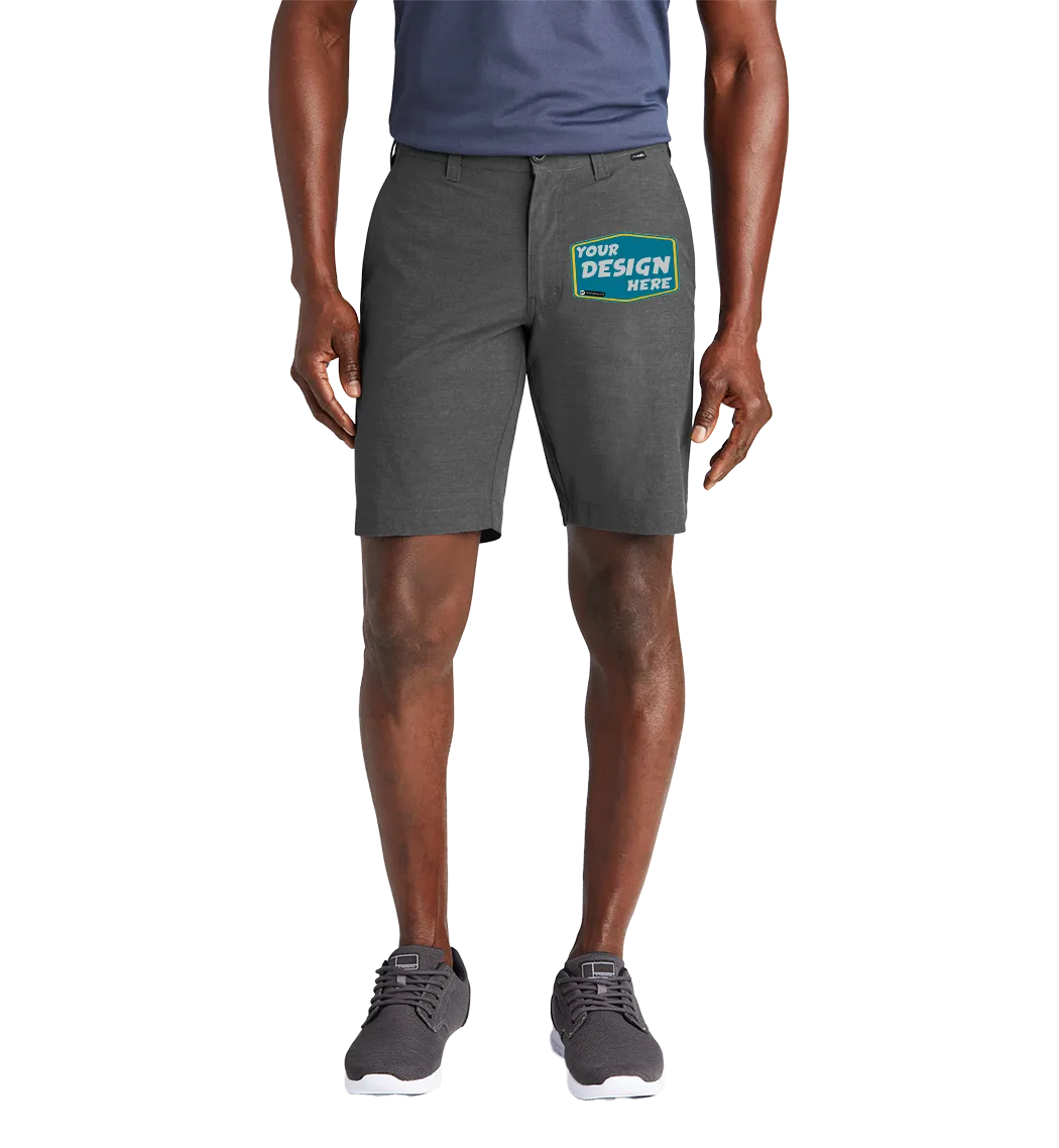 TRAVISMATHEW Custom Men's El Dorado Short